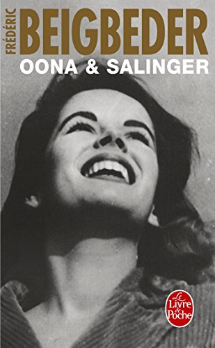 9782253017400: Oona & Salinger (Littrature)