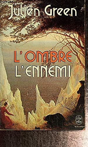 9782253017523: L'Ennemi. Suivi de l'Ombre