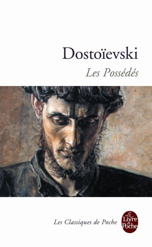 9782253018254: Les Possedes (Ldp Classiques) (French Edition)