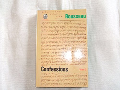 rousseau jean jacques emile rousseau jean jacques emile
