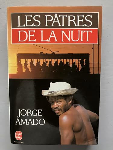 Imagen de archivo de Les patres de la nuit a la venta por Librairie Th  la page