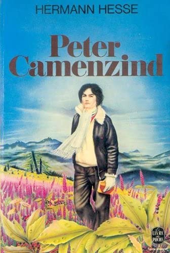 Peter Camenzind (9782253018766) by Fernand Delmas Hermann Hesse