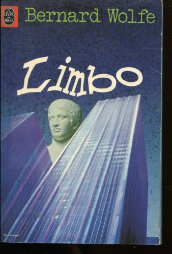 Beispielbild fr Limbo (en franais) zum Verkauf von pompon