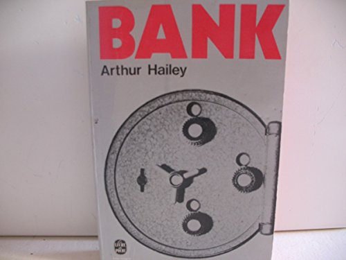 9782253018926: Bank (Le Livre de poche)