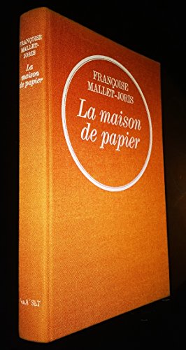 9782253019305: La maison de papier