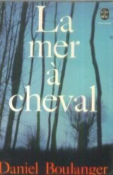 Stock image for La Mer  cheval for sale by Librairie Th  la page