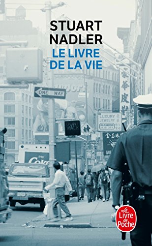 Beispielbild fr Le Livre de la vie Nadler, Stuart zum Verkauf von LIVREAUTRESORSAS
