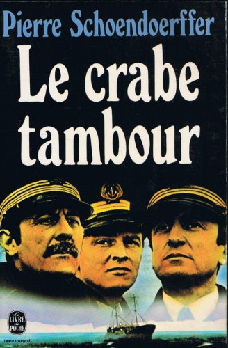 9782253020660: Le Crabe-tambour