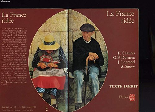 Stock image for La France ride for sale by Librairie Th  la page