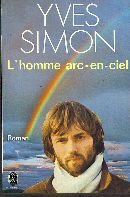 Beispielbild fr L'Homme arc-en-ciel (Le Livre de poche) zum Verkauf von Mli-Mlo et les Editions LCDA