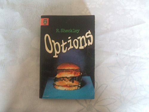 Beispielbild fr Options (Le Livre de poche) zum Verkauf von Librairie Th  la page