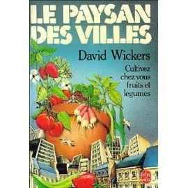 Stock image for Le Paysan des villes for sale by Culture Bis