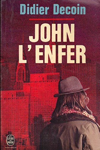 9782253021995: John l'enfer