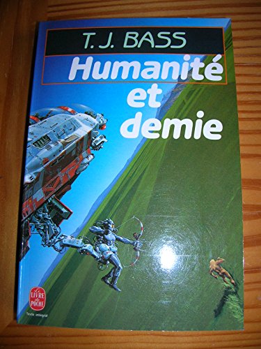 Humanité et demie