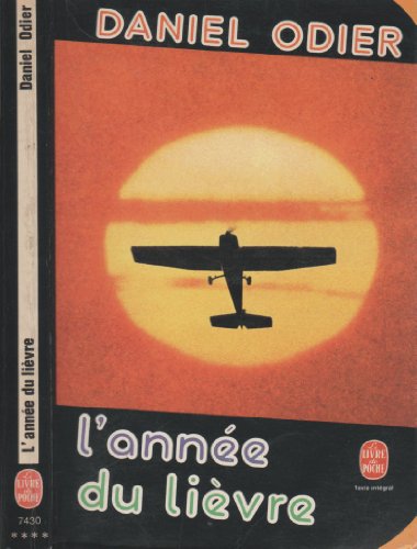 9782253022572: L'Anne du livre (Le Livre de poche)