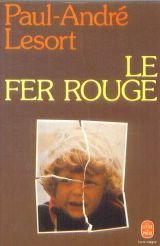 9782253022992: Le Fer rouge (Le Livre de poche)