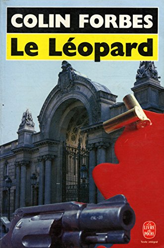 Le leopard (9782253023203) by Colin Forbes