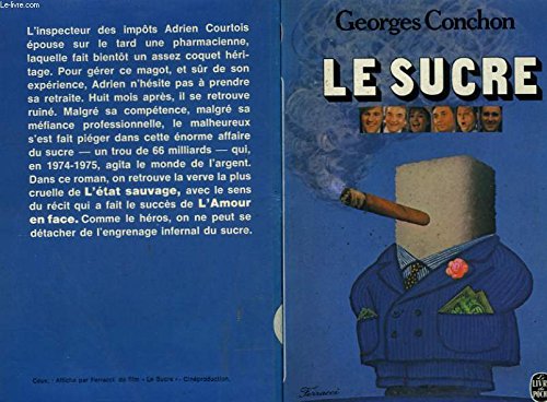 Beispielbild fr Le sucre zum Verkauf von Librairie Th  la page