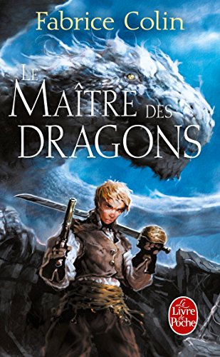 Imagen de archivo de Le Matre des dragons a la venta por Ammareal