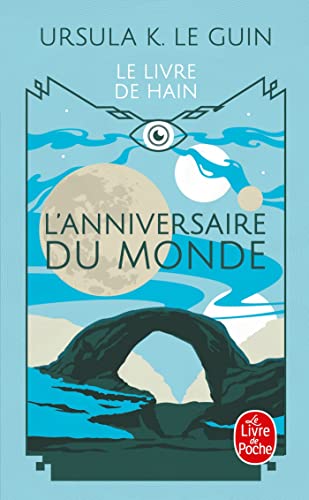 9782253023487: L'Anniversaire Du Monde (Imaginaire) (French Edition)