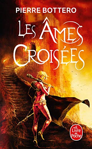 9782253023593: Les Ames croises