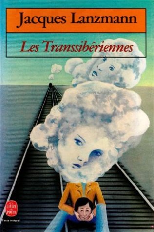 Beispielbild fr Les Transsibriennes zum Verkauf von Ammareal