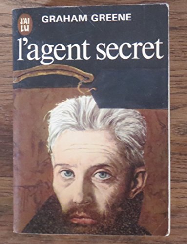 9782253024101: L'agent secret : roman (005361)