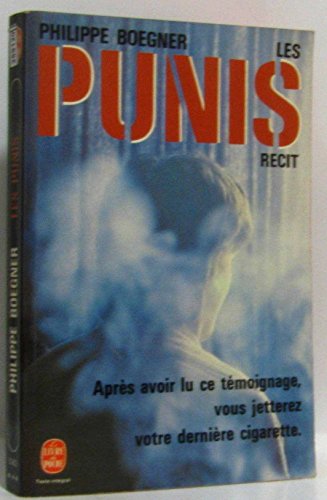 Stock image for Punis for sale by Librairie Th  la page