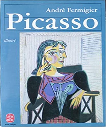 9782253024552: Picasso