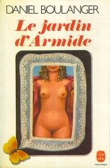 Beispielbild fr Le jardin d'Armide zum Verkauf von Librairie Th  la page