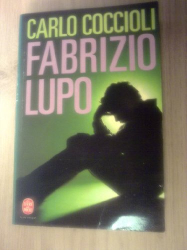 9782253024958: Fabrizio Lupo