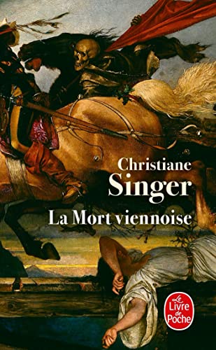 9782253025054: La Mort Viennoise (Ldp Litterature)