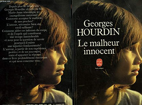 Le Malheur innocent (9782253025405) by Georges Hourdin