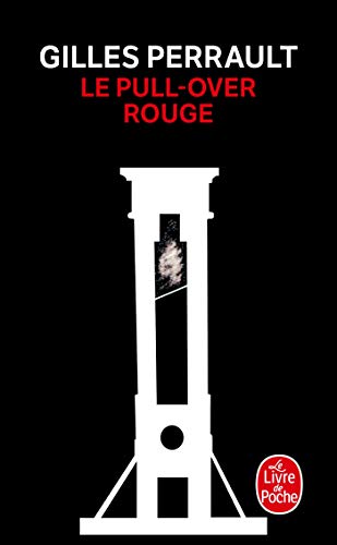 Imagen de archivo de Le Pull-over Rouge (Ldp Litterature) a la venta por WorldofBooks