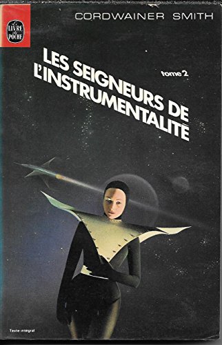 Stock image for Les seigneurs de l'instrumentalit, tome 2 : Le sous peuple la qute des Trois mondes for sale by Librairie Th  la page