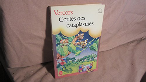 9782253025603: Contes des cataplasmes (Le Livre de poche jeunesse)