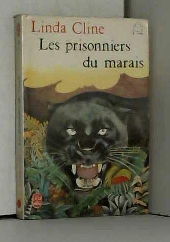 Stock image for Les Prisonniers du marais for sale by Mli-Mlo et les Editions LCDA
