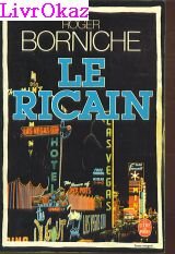 Imagen de archivo de Le Ricain a la venta por Librairie Th  la page