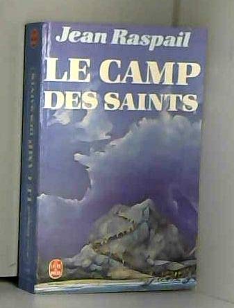 9782253027454: Le Camp des saints