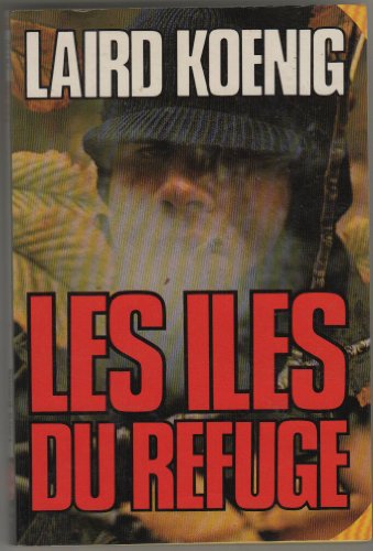 Beispielbild fr Les les du refuge (Le Livre de poche) zum Verkauf von Librairie Th  la page