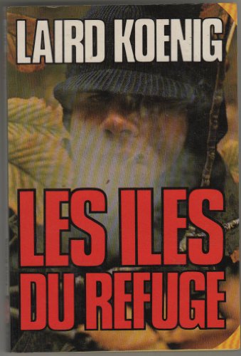 Stock image for Les les du refuge (Le Livre de poche) for sale by Librairie Th  la page