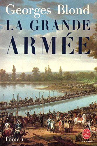 Stock image for La Grande Arme, 1804-1815 for sale by medimops