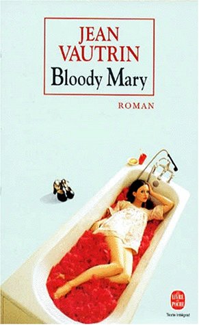 Beispielbild fr Bloody Mary zum Verkauf von Ammareal