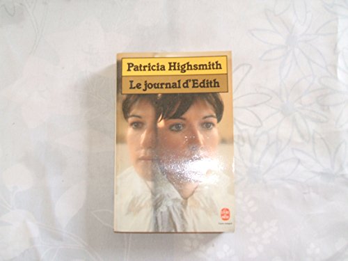 9782253029434: Le journal d'edith : roman (005635)