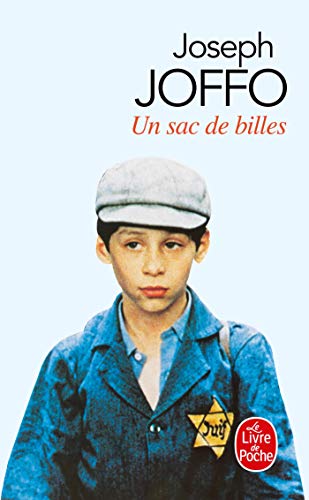 Un sac de billes (Le Livre de Poche) - Joseph Joffo