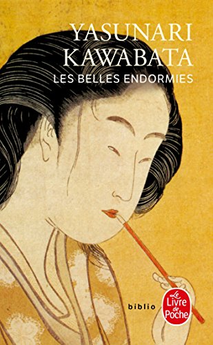 9782253029892: Les Belles Endormies (Ldp Bibl Romans)