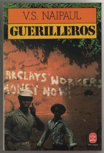 Imagen de archivo de Guerilleros a la venta por Librairie Th  la page