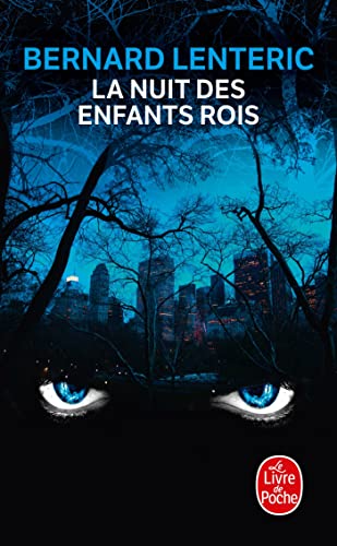 9782253030027: La Nuit Des Enfants Rois (Le Livre de Poche) (French Edition)