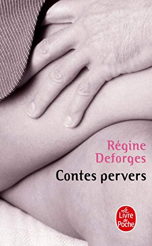 9782253030492: Contes Pervers (French Edition)