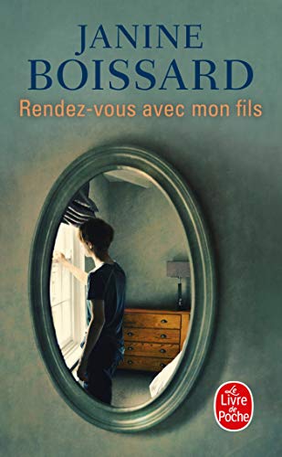 Beispielbild fr Rendez-Vous Avec Mon Fils (Le Livre de Poche) zum Verkauf von AwesomeBooks